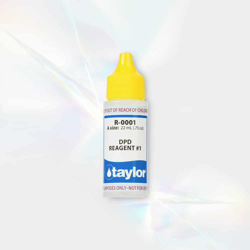 Industrial Reagents